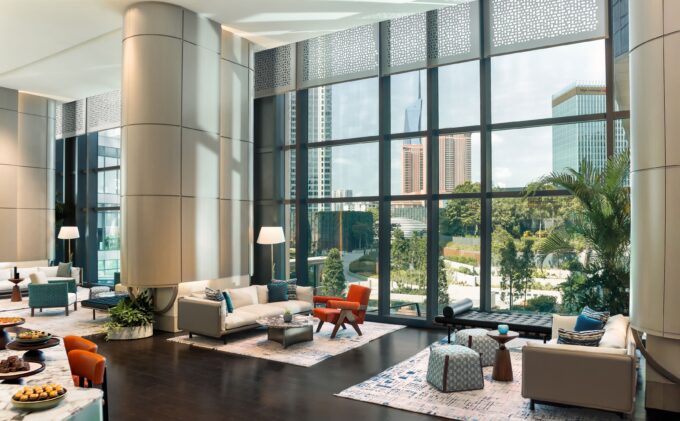 Kimpton Opens Its First Hotel in Malaysia