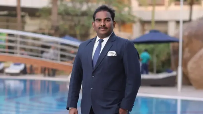 Novotel Hyderabad