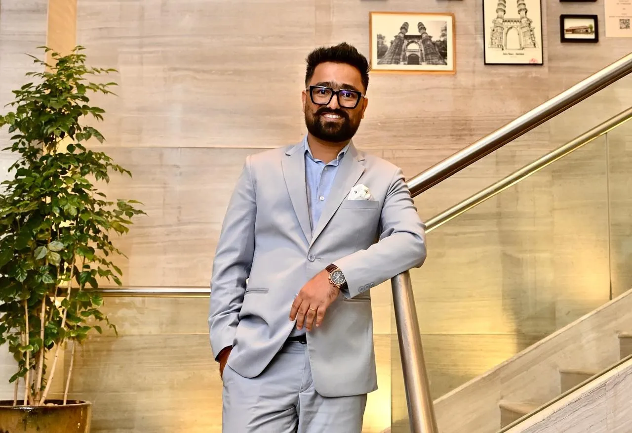 New Portfolio Director of Revenue appointed at Novotel Kolkata Hotel & Residences
