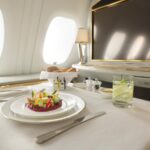 Emirates Expands Vegan Menu with Minimally Processed Options