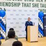 Clayton County Students Join Delta Propel Dual Enrollment Aviation Program