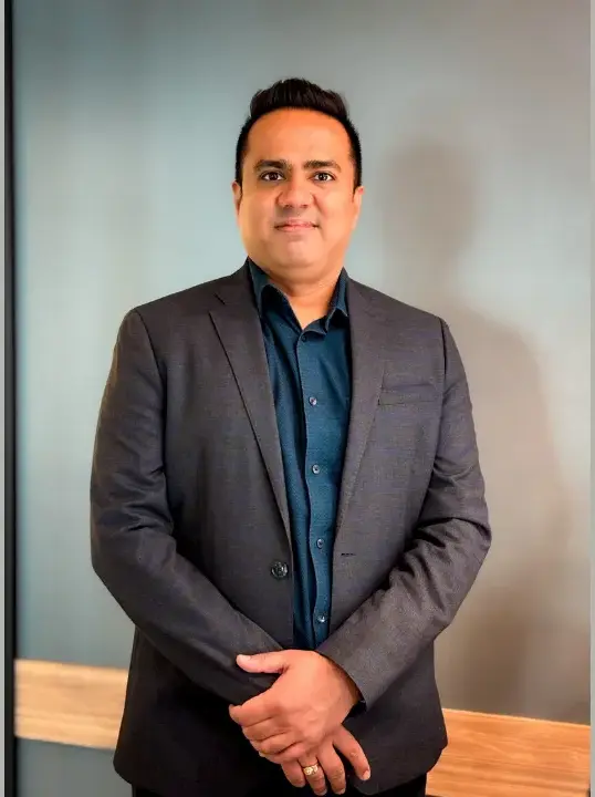 Rajendra Joshi
