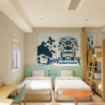Centara Life Namba Hotel Osaka to Open in Namba District
