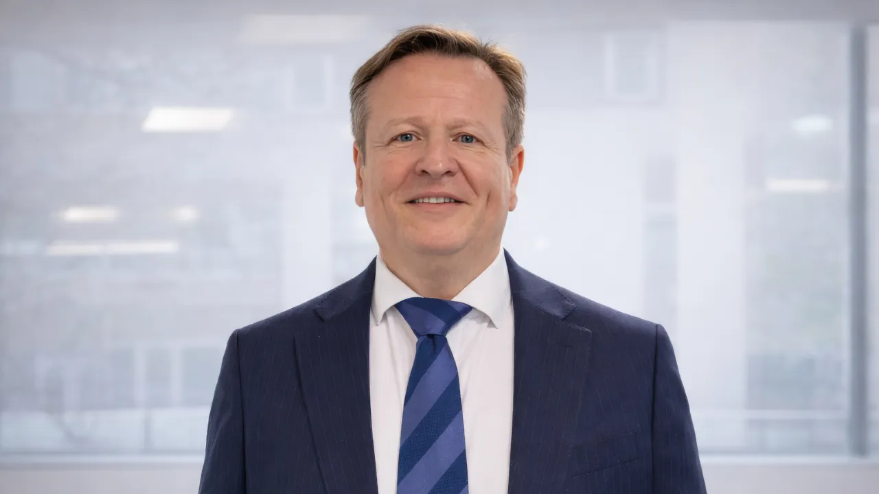 New Chief Executive Officer appointed as Sommet Education