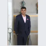 The Westin Pune Koregaon Park Appoints New Director of Finance