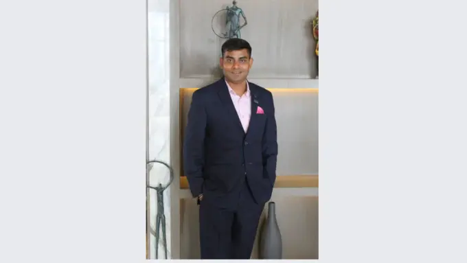 The Westin Pune Koregaon Park Appoints New Director of Finance