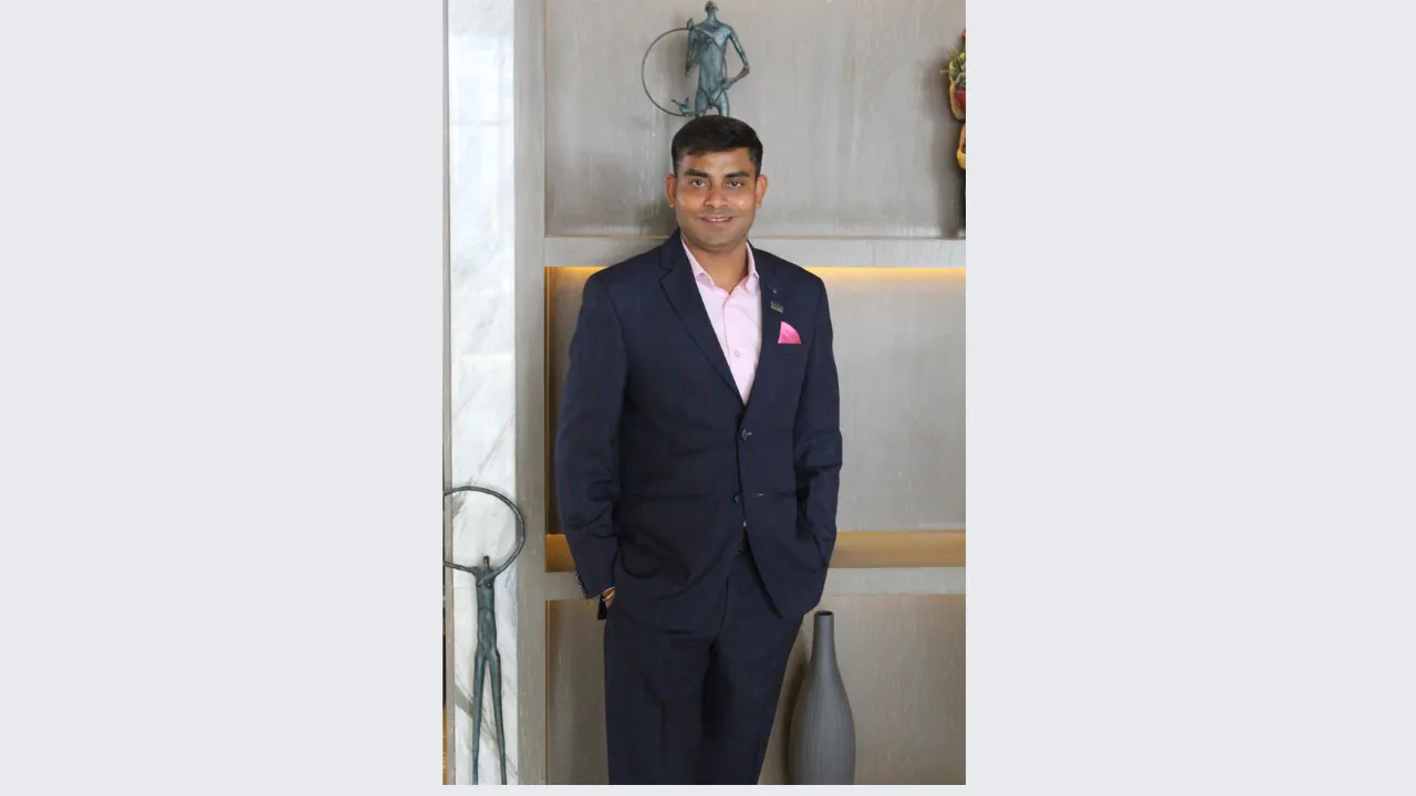 The Westin Pune Koregaon Park Appoints New Director of Finance