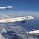 United Airlines Adds 13 New Domestic Routes from Chicago O’Hare for Summer 2026