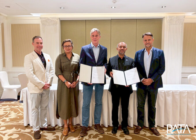 PATA and APOLA Partner to Promote Sustainable Outdoor Tourism in Asia Pacific