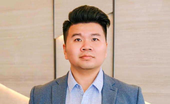Alma Resort Cam Ranh Appoints New Director of Operations