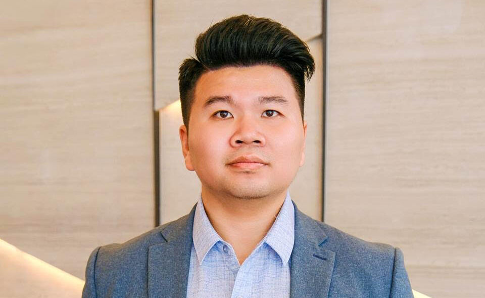 Alma Resort Cam Ranh Appoints New Director of Operations
