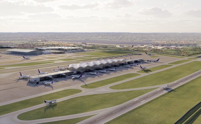 Heathrow