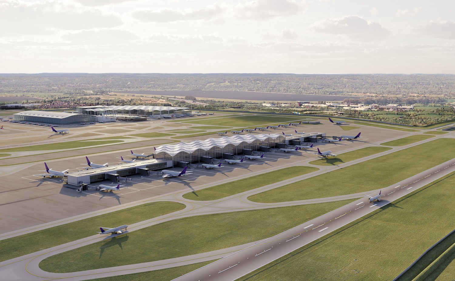 Heathrow