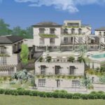 Gordonia Hotels Unveils New Retreat Near Mount Arbel and the Sea of Galilee