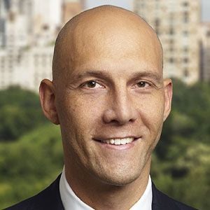Dan Wakeling, Vice President, Development, Luxury & Residential, Europe, Middle East & Africa, Hilton