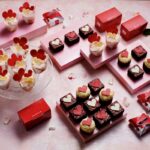 Emirates Celebrates Valentine’s Day in the Air