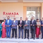 Yatri Vihar Hospitality opens Ramada by Wyndham in Bodh Gaya