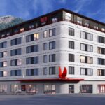 Radisson Hotel Group Signs Radisson RED Hotel in Queenstown, New Zealand