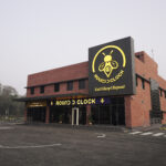 Round D Clock Launches Motel-Style Travel Stop Near Delhi Airport