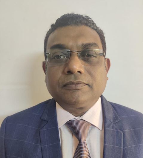 Shamitav Jana, CEO, Sapphero Hotels