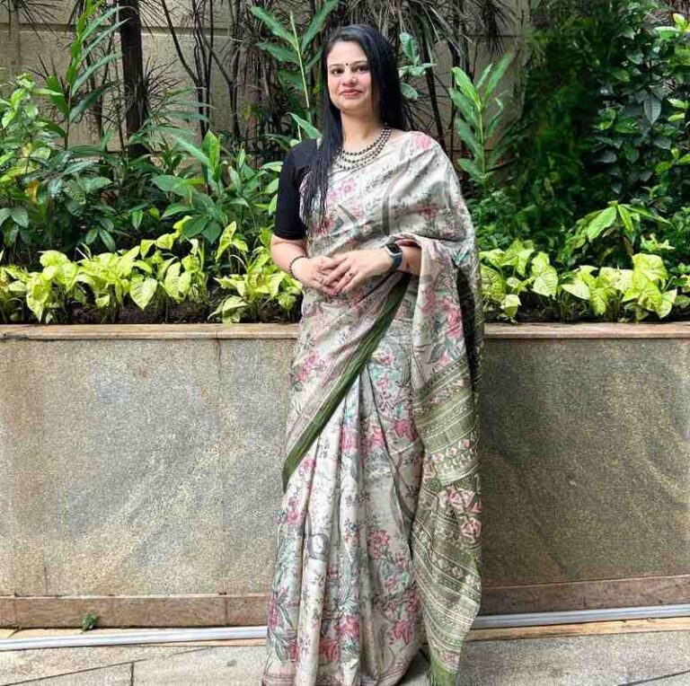 Sakshi Sarmandal, Director – Talent & Culture,