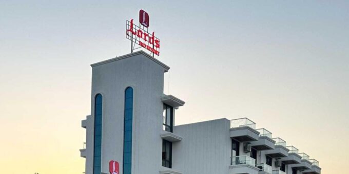 Lords Hotels & Resorts Opens New Property in Salangpur, Gujarat