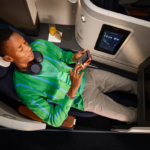 Lufthansa Allegris Business Class on Boeing 787-9 Now Open for Booking
