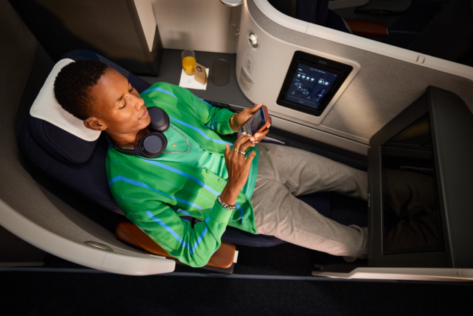Lufthansa Allegris Business Class on Boeing 787-9 Now Open for Booking