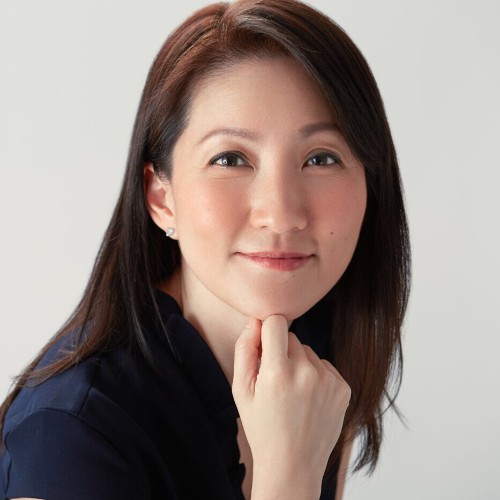 Irene Lin, Senior Vice President and Chief Marketing Officer (Resort Marketing) at Marina Bay Sands