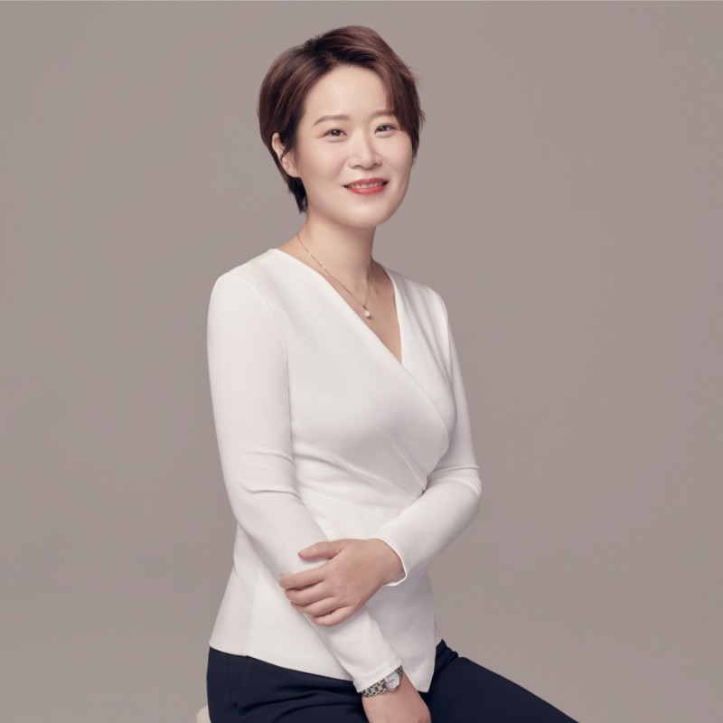 Betty Tian, Managing Vice President, Customer Group, Greater China at Marriott International