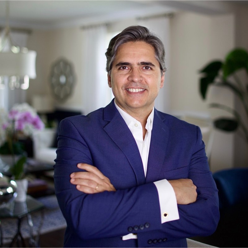 Alex Fiz, Area General Manager, Barbados Collection
