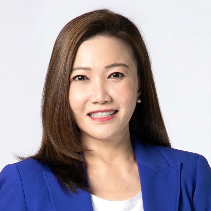 Melissa Ow, Chief Executive of the Singapore Tourism Board