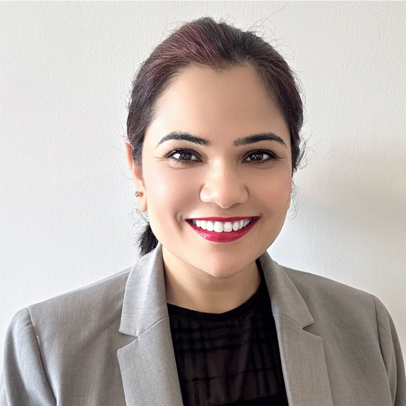 Deepshikha Sehgal, Head of Lodging, Ground & Sea, APAC at Sabre