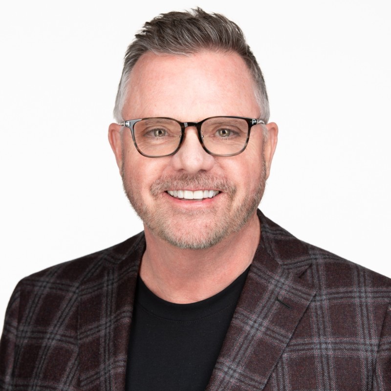 Ron Burgett, Senior Vice President of Extended Stay Development at Choice Hotels International