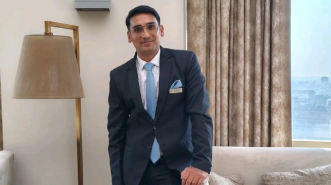 Lucknow