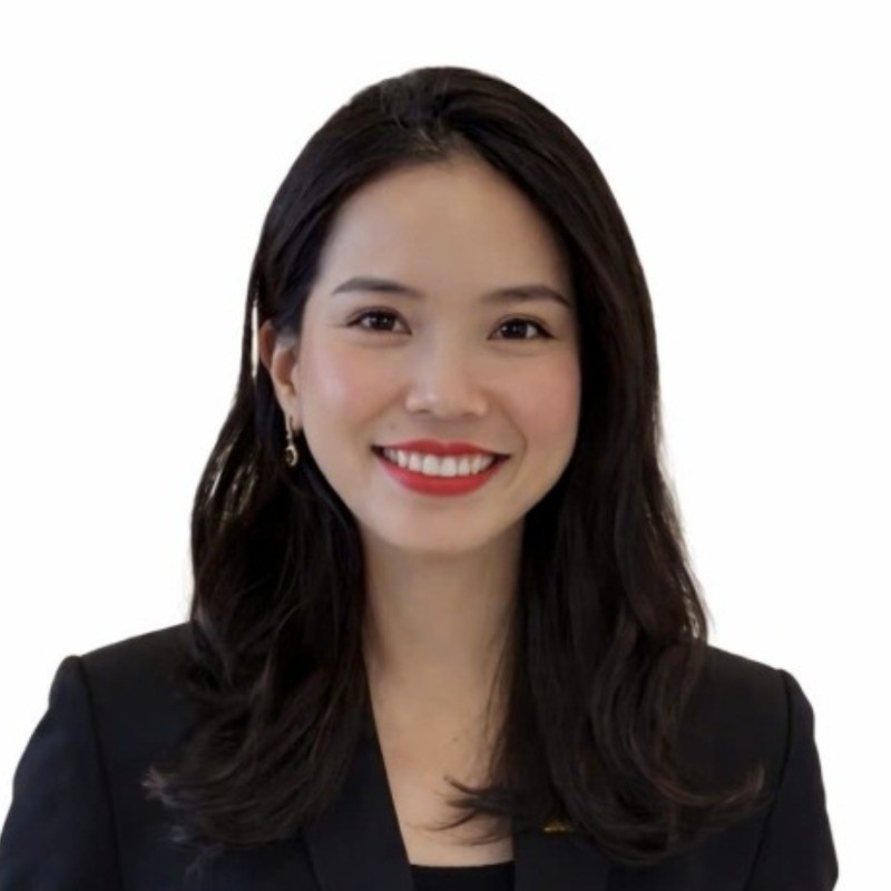 Quyen Le, General Manager of LIME Resort Bohol