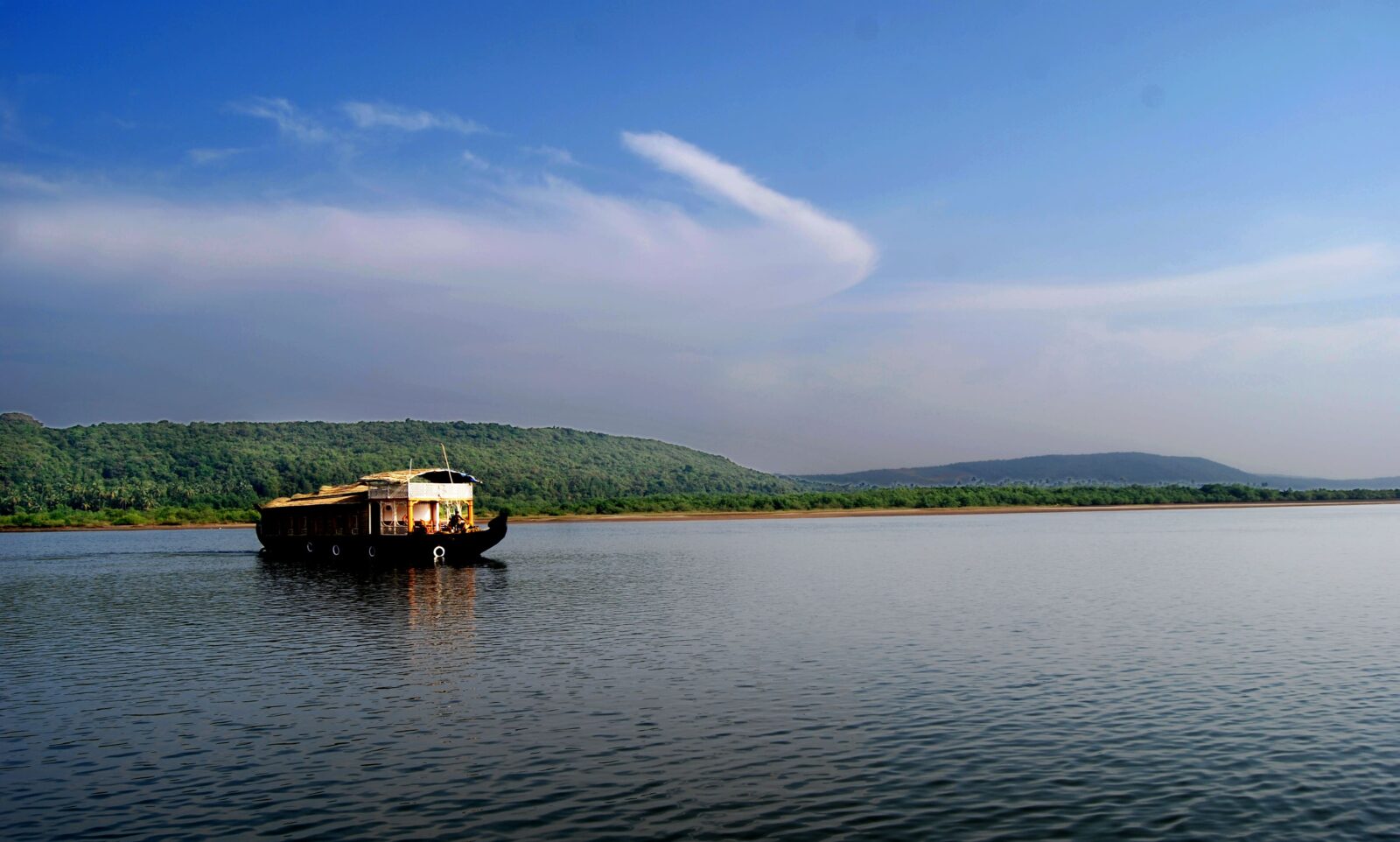Maharashtra