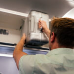Lufthansa Upgrades A320 Cabins with New Seats and Modern Amenities