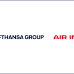 Lufthansa Group Expands Partnership with Air India