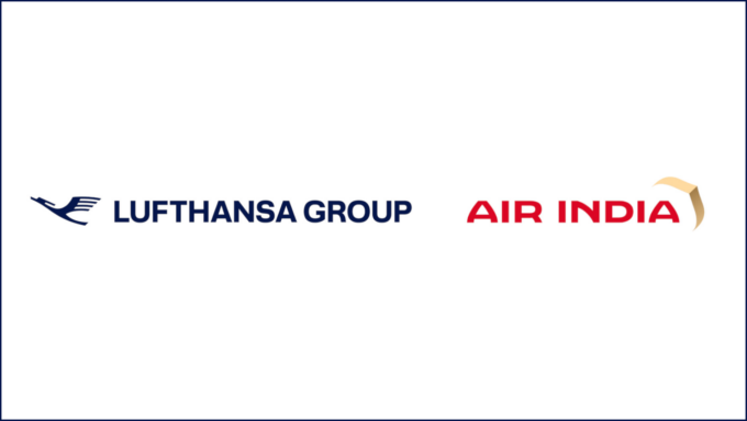 Lufthansa Group Expands Partnership with Air India