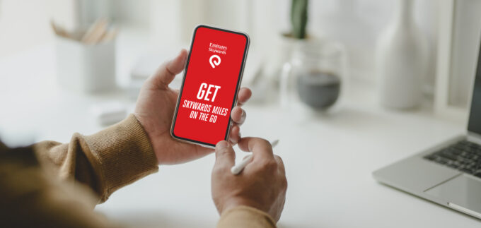 Skywards Everyday Members Can Convert Miles into Cashback