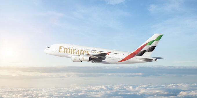 Emirates expands latest cabin experience to more global destinations