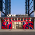 Apartments by Marriott Bonvoy Debuts in Greater China with Artik Suzhou