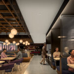 American Airlines to Open New Admirals Club Lounge in Chicago