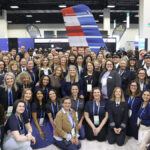 American Airlines Named Official Airline of Women in Aviation Conference