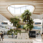 American Invests $1 Billion in MIA Concourse Expansion