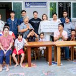 Centara Reserve Samui Strengthens Focus on Sustainability and Community Support