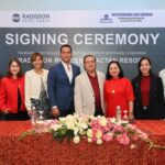 Radisson Hotel Group Signs Radisson RED Resort Cebu Mactan in the Philippines