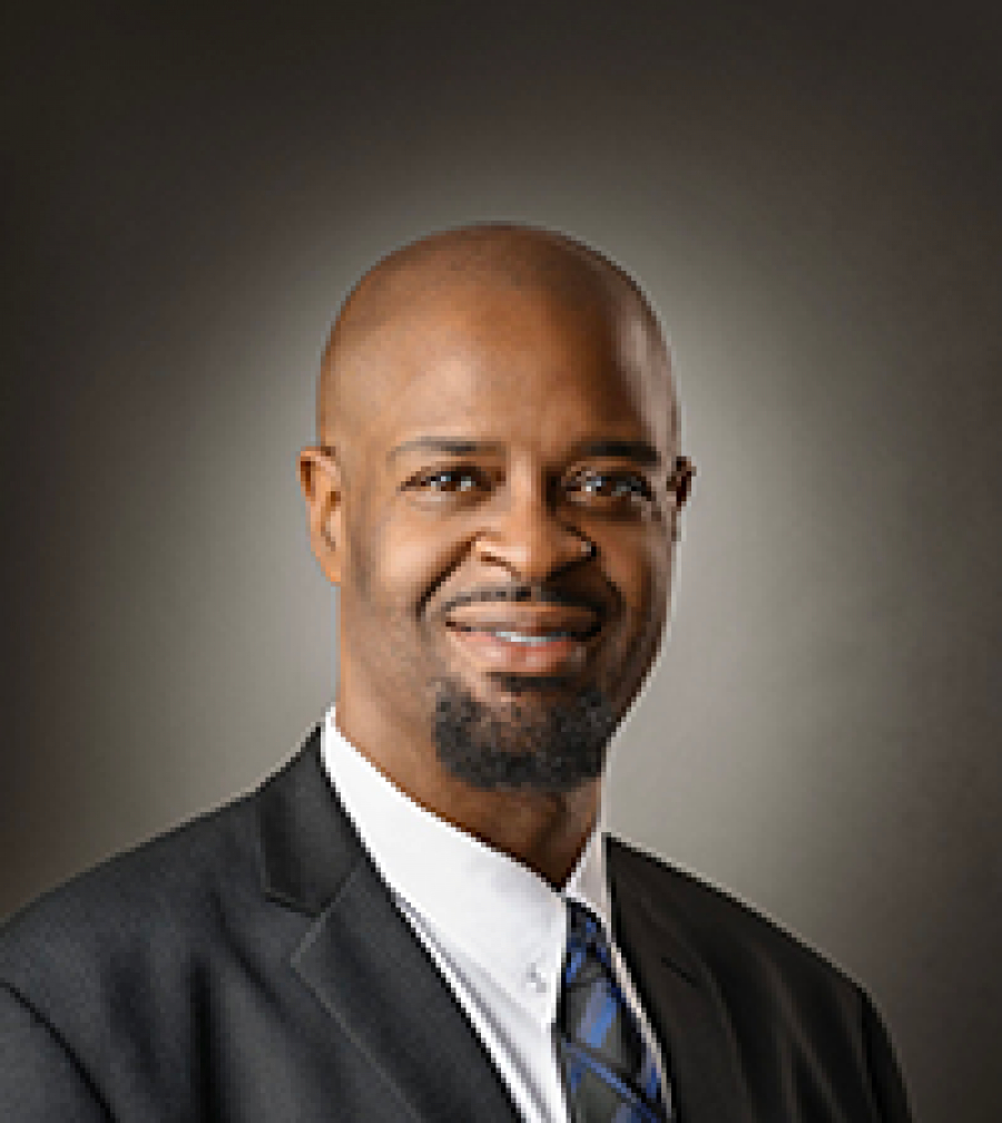 Professor Lloyd Waller, Executive Director of the Global Tourism Resilience and Crisis Management Centre