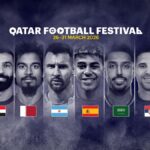 Qatar Airways Holidays Launches Fan Travel Packages for Qatar Football Festival 2026